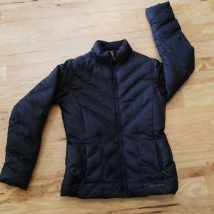 Eddie Bauer down jacket